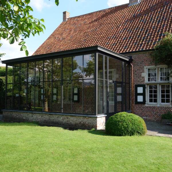 tuinkamer