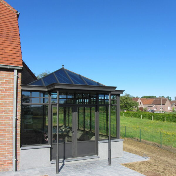 Leefkeuken